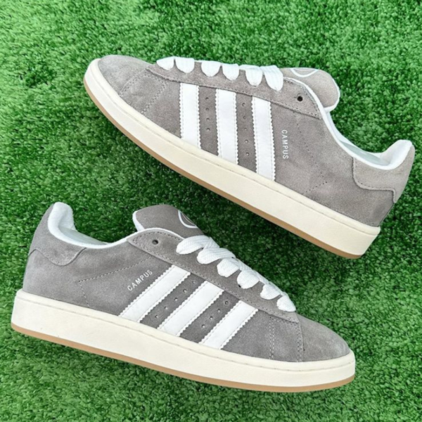 Tênis Adidas Campus 00s Core Black - Image 7