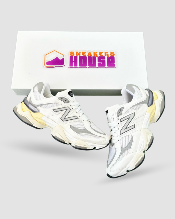 Tênis  New Balance 9060 - Image 7