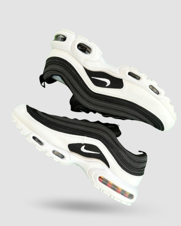 Tênis Nike Air Max Plus 97