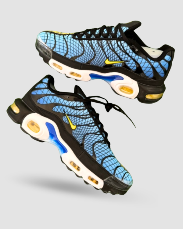 Tênis Nike Air Max Plus