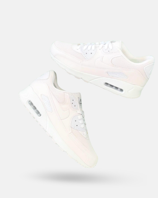 Tênis Nike Air Max 90 Tradicional
