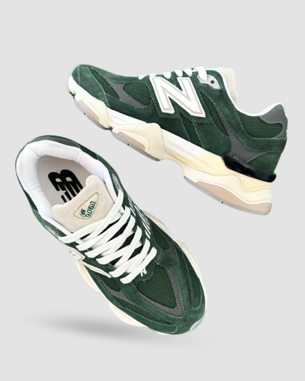 Tênis  New Balance 9060 - Image 2