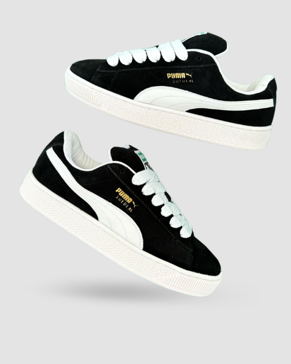 Tênis Puma Suede XL
