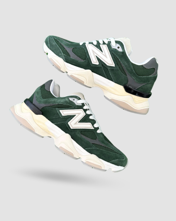 Tênis  New Balance 9060