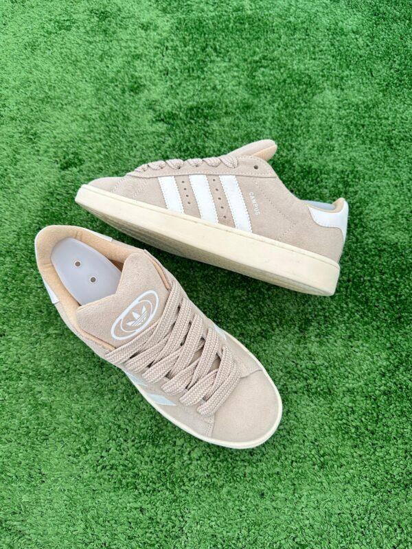 Tênis Adidas Campus 00s Core Black - Image 4