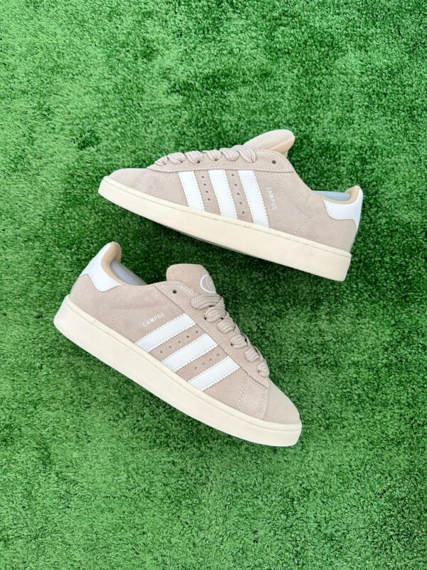 Tênis Adidas Campus 00s Core Black - Image 6