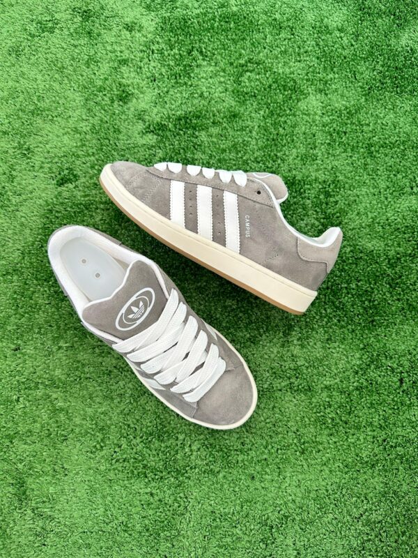 Tênis Adidas Campus 00s Core Black - Image 3