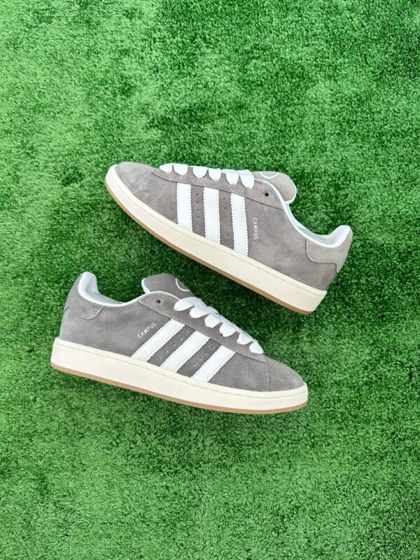 Tênis Adidas Campus 00s Core Black - Image 8