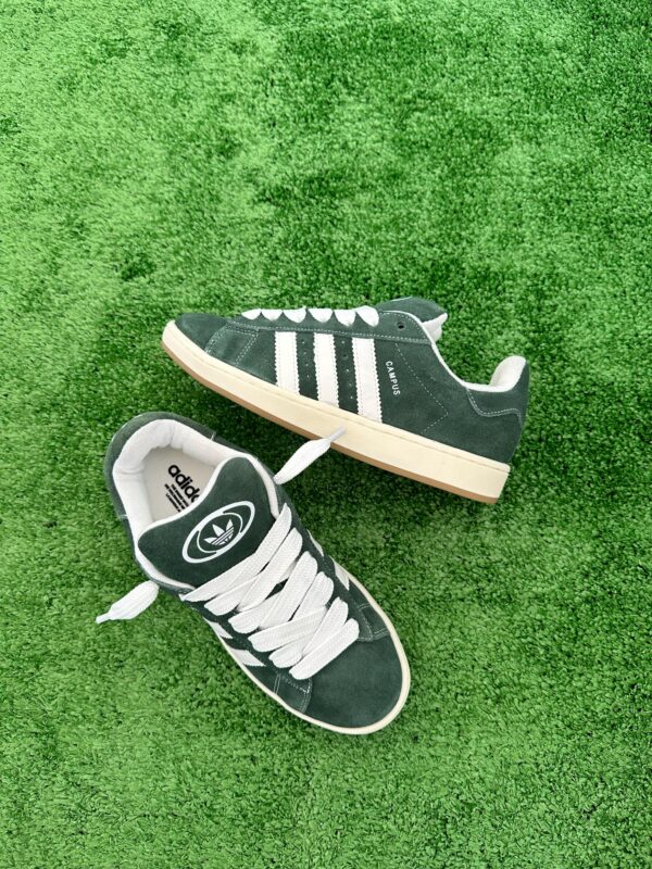 Tênis Adidas Campus 00s Core Black - Image 5