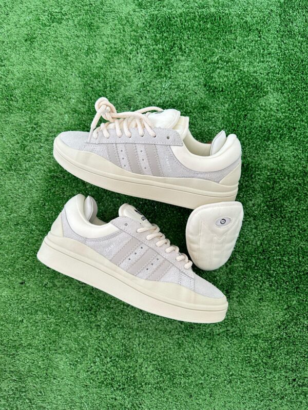 Tênis Adidas Campus 2.0 BadBunny - Image 4