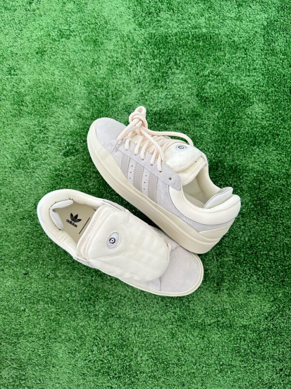 Tênis Adidas Campus 2.0 BadBunny - Image 2