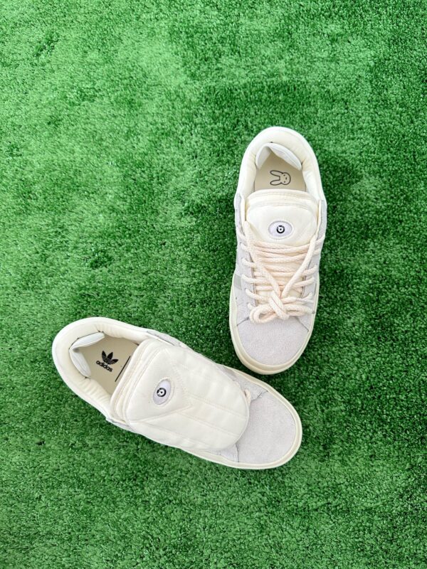 Tênis Adidas Campus 2.0 BadBunny - Image 3
