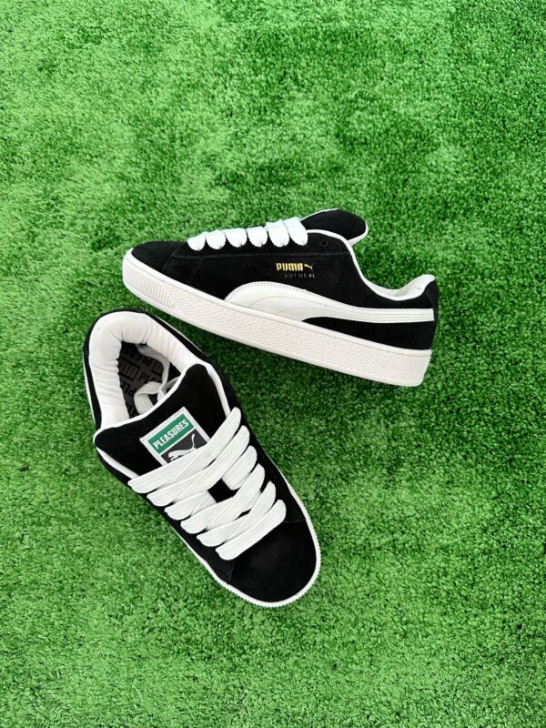 Tênis Puma Suede XL - Image 5