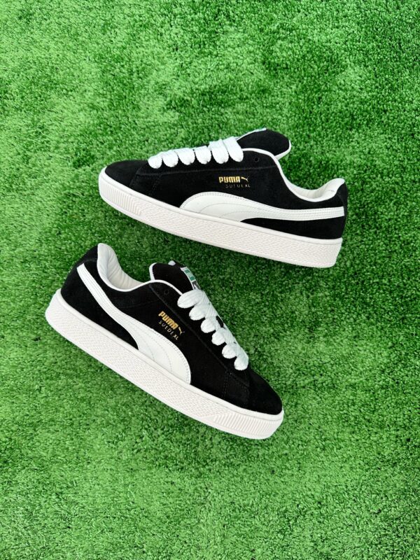 Tênis Puma Suede XL - Image 4