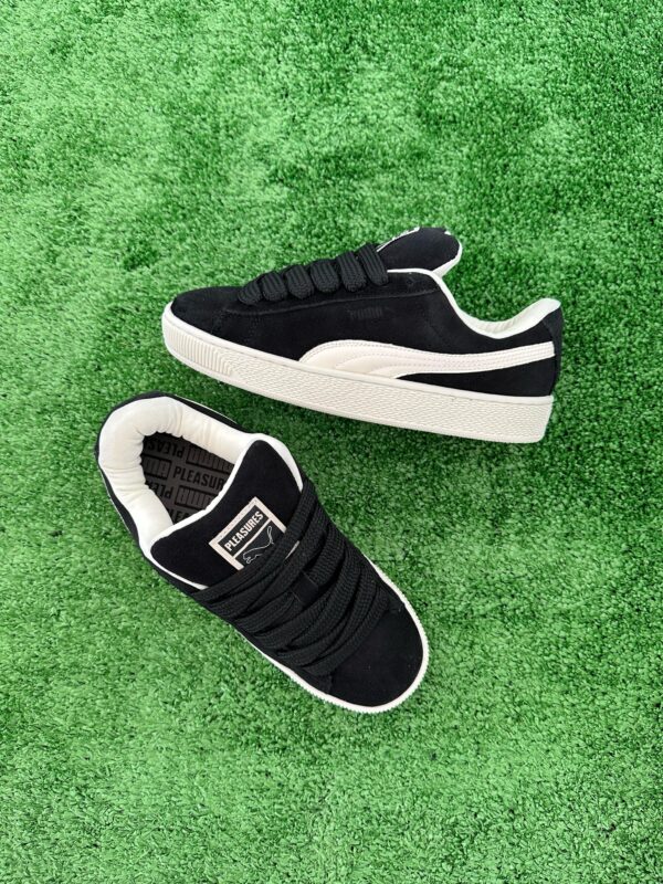 Tênis Puma Suede XL - Image 3
