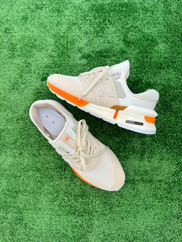 Tênis Couro New Balance 997 s - Image 4