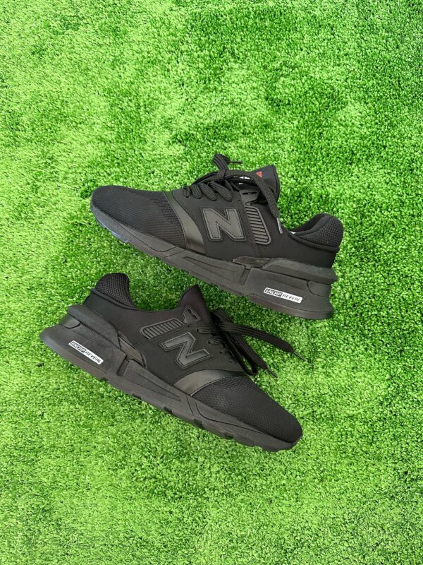 Tênis Couro New Balance 997 s - Image 2
