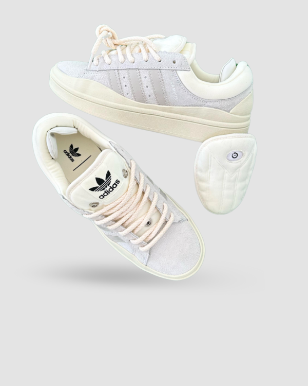 Tênis Adidas Campus 2.0 BadBunny